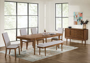 Lyncott Dining Room Set - Coastal Roots Furniture (Courtenay, BC)