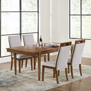 Lyncott Dining Room Set - Coastal Roots Furniture (Courtenay, BC)