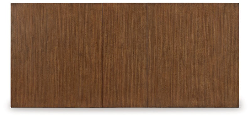 Lyncott Dining Extension Table - Coastal Roots Furniture (Courtenay, BC)