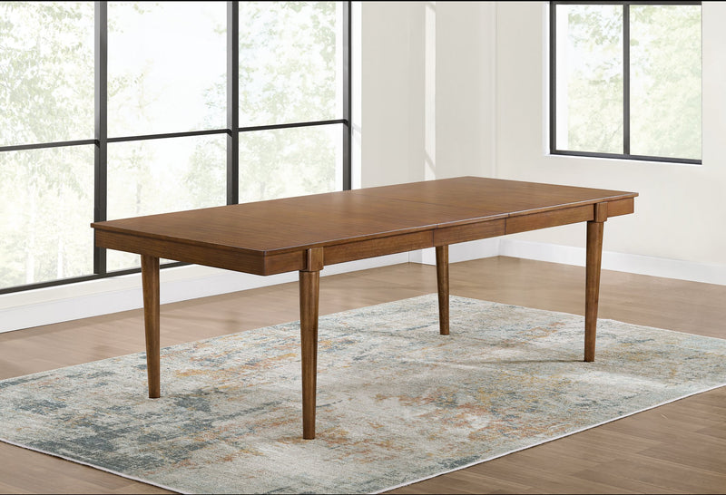Lyncott Dining Extension Table - Coastal Roots Furniture (Courtenay, BC)