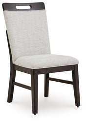 Neymorton Dining Room Set - Coastal Roots Furniture (Courtenay, BC)