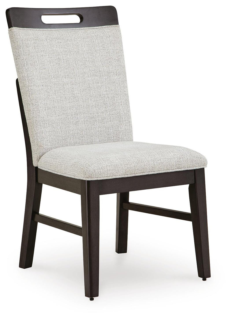 Neymorton Dining Room Set - Coastal Roots Furniture (Courtenay, BC)