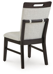Neymorton Dining Room Set - Coastal Roots Furniture (Courtenay, BC)