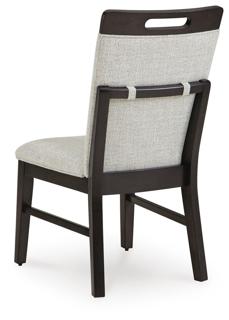 Neymorton Dining Room Set - Coastal Roots Furniture (Courtenay, BC)