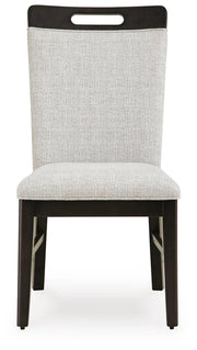 Neymorton Dining Room Set - Coastal Roots Furniture (Courtenay, BC)