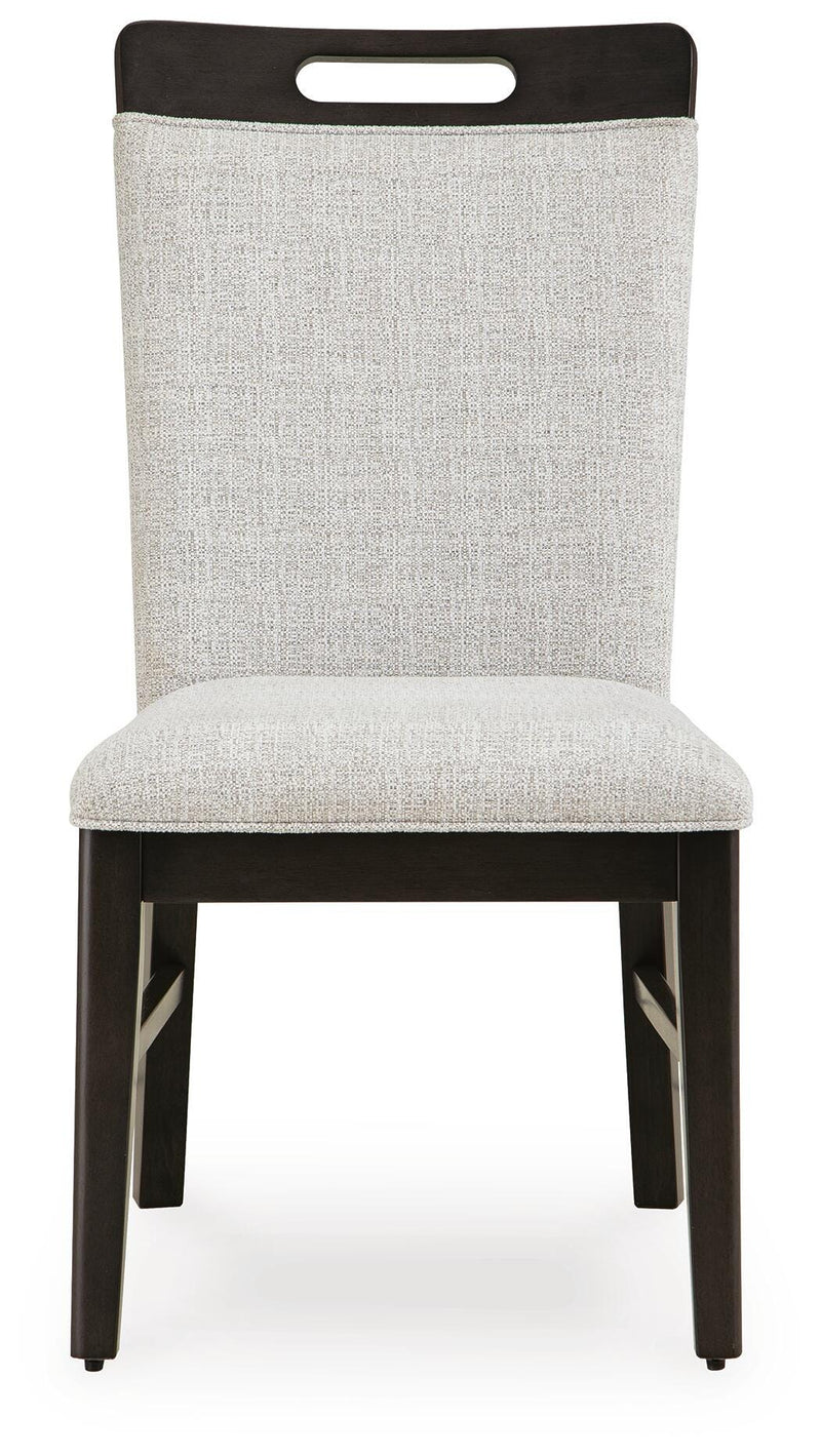 Neymorton Dining Room Set - Coastal Roots Furniture (Courtenay, BC)