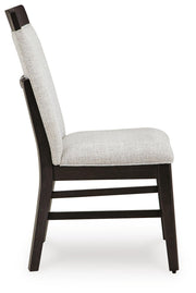 Neymorton Dining Room Set - Coastal Roots Furniture (Courtenay, BC)
