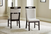 Neymorton Dining Room Set - Coastal Roots Furniture (Courtenay, BC)