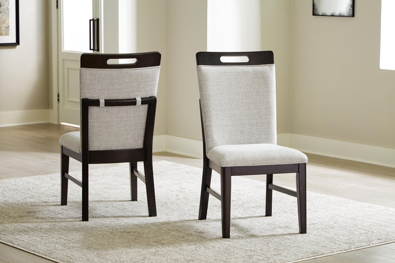 Neymorton Dining Room Set - Coastal Roots Furniture (Courtenay, BC)