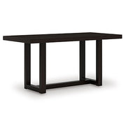 Neymorton Counter Height Dining Table - Coastal Roots Furniture (Courtenay, BC)