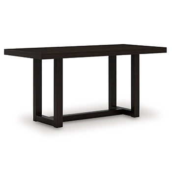 Neymorton Counter Height Dining Table - Coastal Roots Furniture (Courtenay, BC)