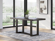 Neymorton Counter Height Dining Table - Coastal Roots Furniture (Courtenay, BC)