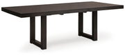 Neymorton Dining Room Set - Coastal Roots Furniture (Courtenay, BC)
