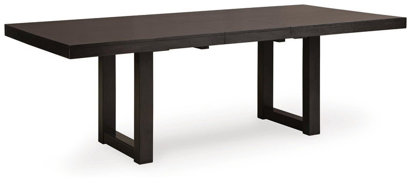 Neymorton Dining Room Set - Coastal Roots Furniture (Courtenay, BC)