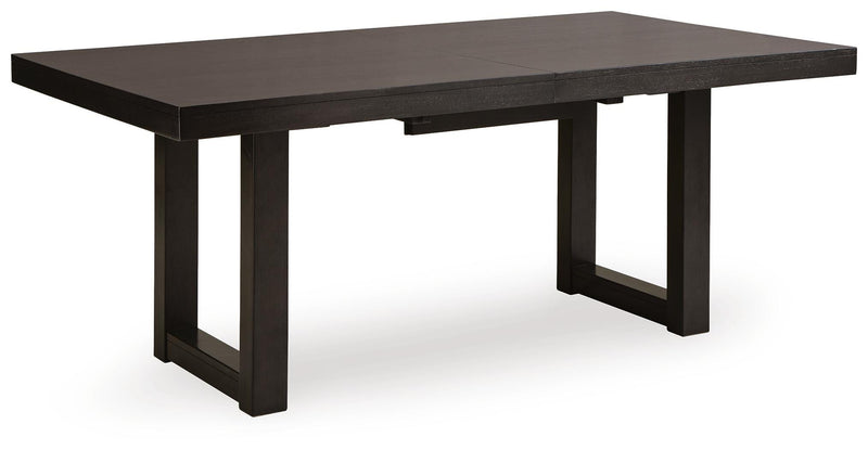 Neymorton Dining Room Set - Coastal Roots Furniture (Courtenay, BC)
