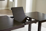 Neymorton Dining Room Set - Coastal Roots Furniture (Courtenay, BC)