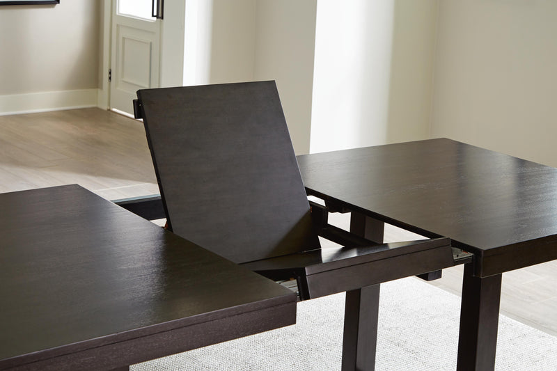 Neymorton Dining Room Set - Coastal Roots Furniture (Courtenay, BC)