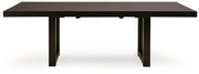 Neymorton Dining Room Set - Coastal Roots Furniture (Courtenay, BC)