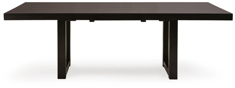 Neymorton Dining Room Set - Coastal Roots Furniture (Courtenay, BC)