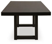 Neymorton Dining Room Set - Coastal Roots Furniture (Courtenay, BC)