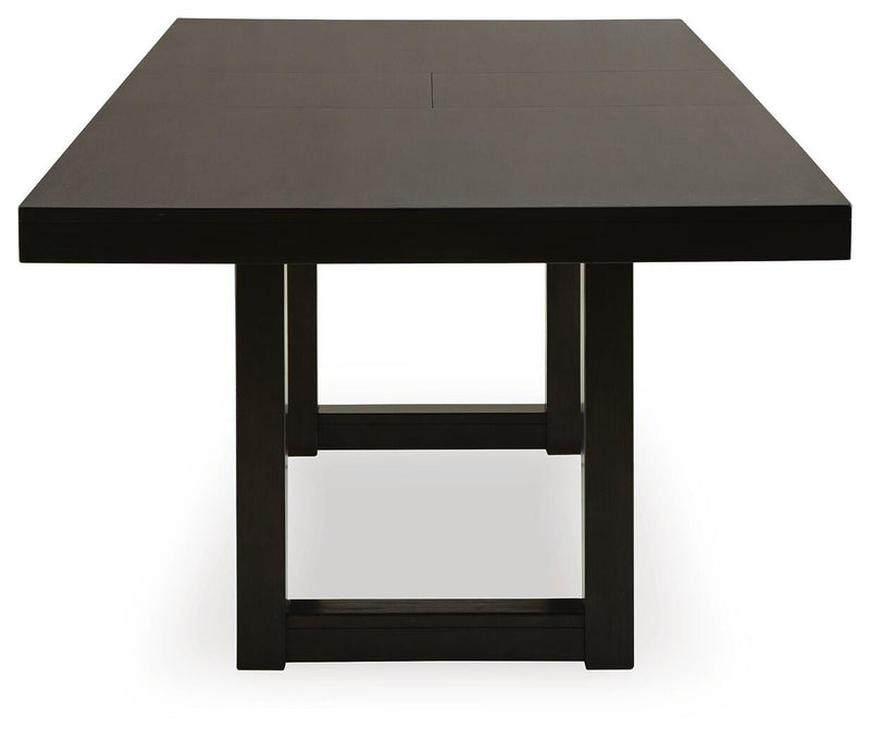 Neymorton Dining Room Set - Coastal Roots Furniture (Courtenay, BC)