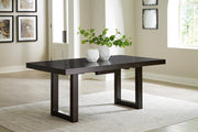 Neymorton Dining Room Set - Coastal Roots Furniture (Courtenay, BC)