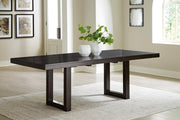 Neymorton Dining Room Set - Coastal Roots Furniture (Courtenay, BC)
