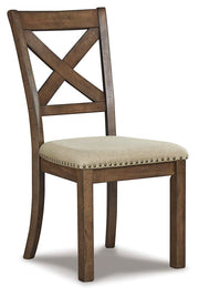 Moriville Counter Height Dining Set - Coastal Roots Furniture (Courtenay, BC)