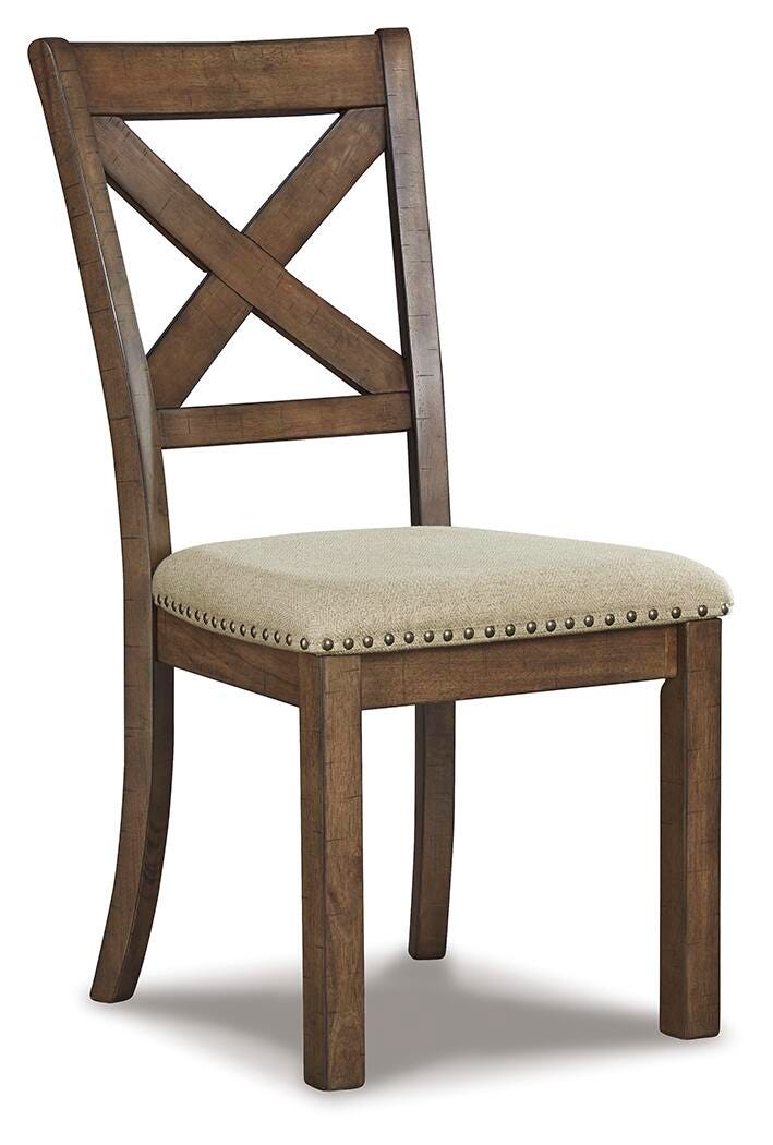 Moriville Counter Height Dining Set - Coastal Roots Furniture (Courtenay, BC)