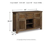 Moriville Counter Height Dining Set - Coastal Roots Furniture (Courtenay, BC)