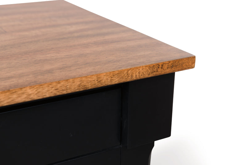 Wildenauer Dining Buffet - Coastal Roots Furniture (Courtenay, BC)