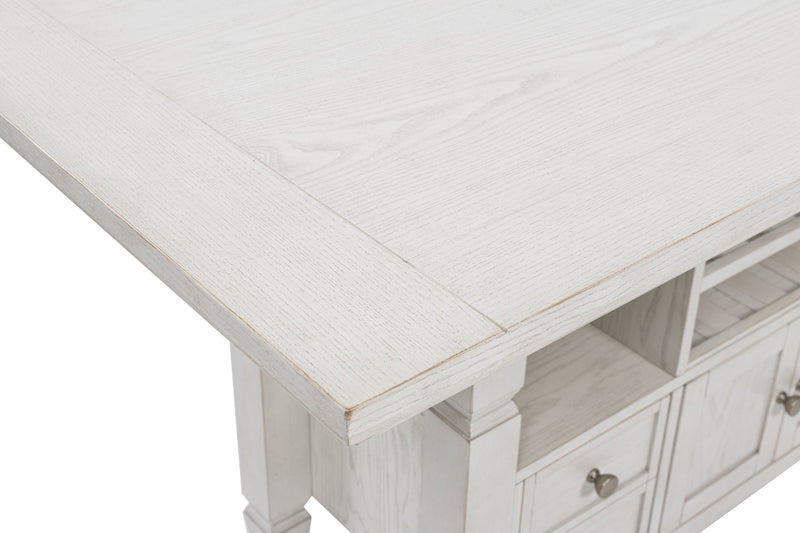 Robbinsdale Counter Height Dining Table - Coastal Roots Furniture (Courtenay, BC)