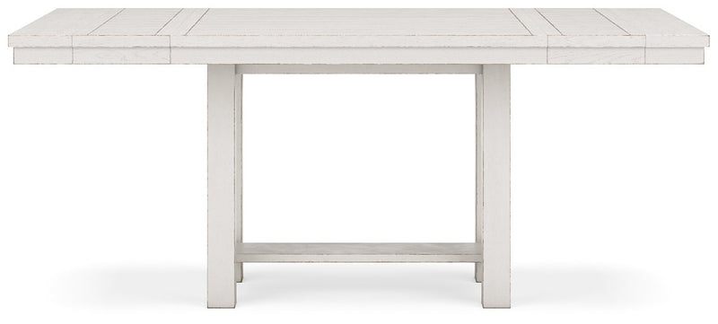 Robbinsdale Dining Package - Coastal Roots Furniture (Courtenay, BC)