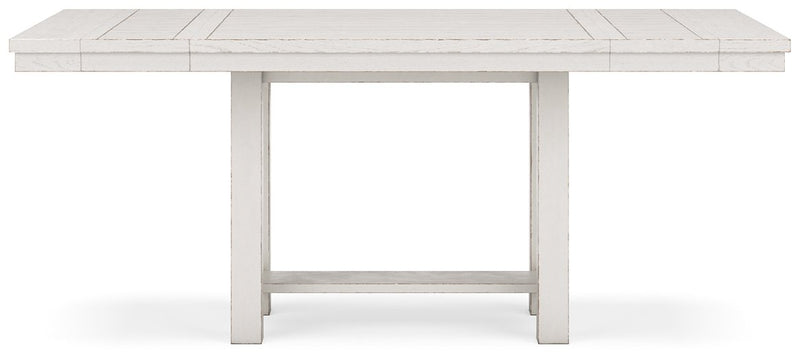 Robbinsdale Dining Package - Coastal Roots Furniture (Courtenay, BC)