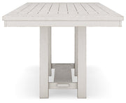 Robbinsdale Dining Package - Coastal Roots Furniture (Courtenay, BC)