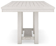 Robbinsdale Dining Package - Coastal Roots Furniture (Courtenay, BC)