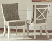 Bolanburg Dining Set - Coastal Roots Furniture (Courtenay, BC)