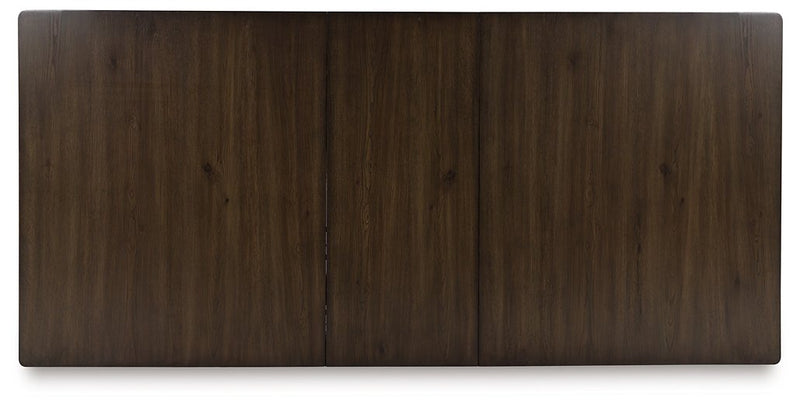 Veramond Dining Extension Table - Coastal Roots Furniture (Courtenay, BC)