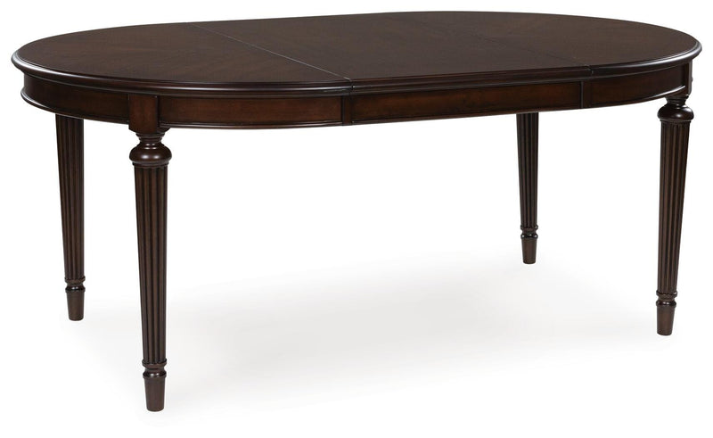 Lavinton Dining Package - Coastal Roots Furniture (Courtenay, BC)