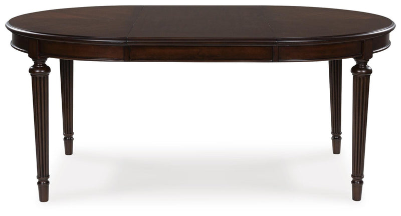 Lavinton Dining Package - Coastal Roots Furniture (Courtenay, BC)