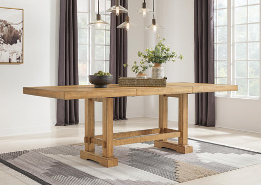 Havonplane Dining Set - Coastal Roots Furniture (Courtenay, BC)
