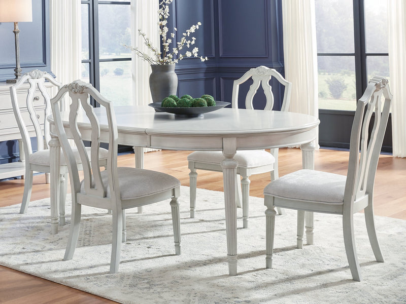 Montelaine Dining Room Set - Coastal Roots Furniture (Courtenay, BC)