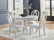 Montelaine Dining Room Set - Coastal Roots Furniture (Courtenay, BC)