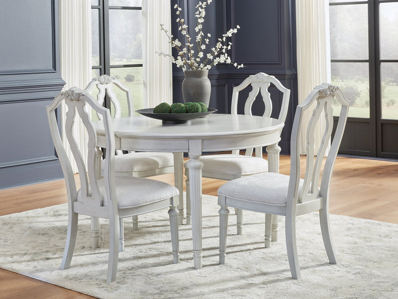 Montelaine Dining Room Set - Coastal Roots Furniture (Courtenay, BC)