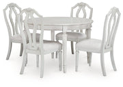 Montelaine Dining Room Set - Coastal Roots Furniture (Courtenay, BC)