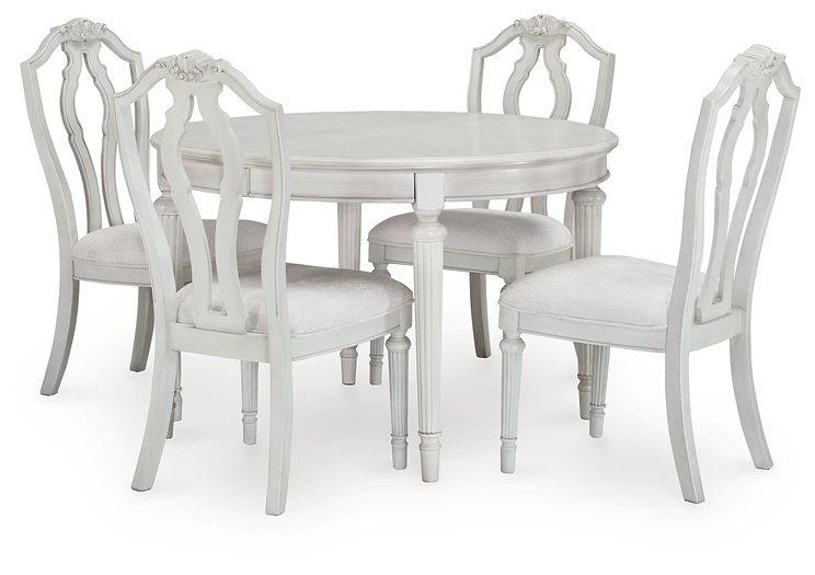 Montelaine Dining Room Set - Coastal Roots Furniture (Courtenay, BC)