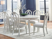 Montelaine Dining Room Set - Coastal Roots Furniture (Courtenay, BC)