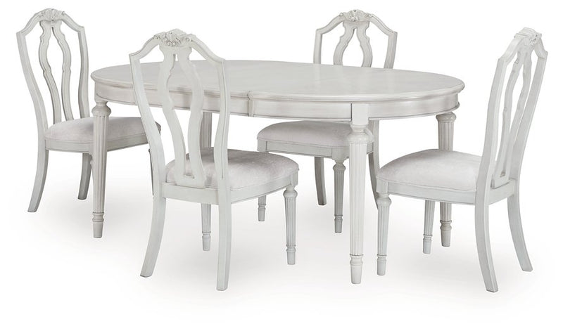 Montelaine Dining Room Set - Coastal Roots Furniture (Courtenay, BC)