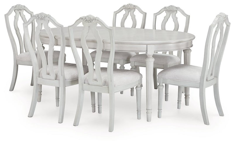 Montelaine Dining Room Set - Coastal Roots Furniture (Courtenay, BC)