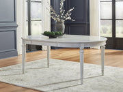 Montelaine Dining Extension Table - Coastal Roots Furniture (Courtenay, BC)